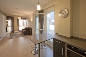 Irenaz Hotel de Apartamentos