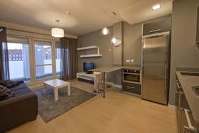 Irenaz Hotel de Apartamentos