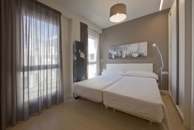 Irenaz Hotel de Apartamentos