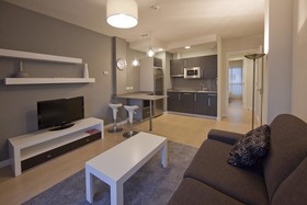 Irenaz Hotel de Apartamentos
