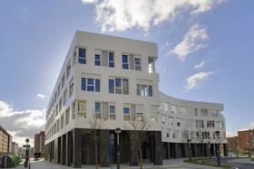 Irenaz Hotel de Apartamentos