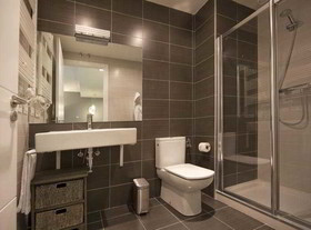 Irenaz Hotel de Apartamentos