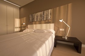 Irenaz Hotel de Apartamentos