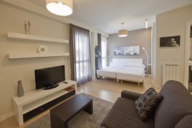 Irenaz Hotel de Apartamentos