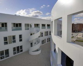 Irenaz Hotel de Apartamentos