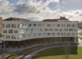 Irenaz Hotel de Apartamentos