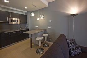 Irenaz Hotel de Apartamentos