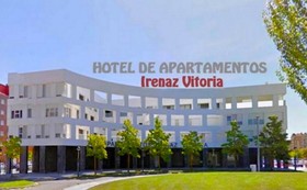 Irenaz Hotel de Apartamentos