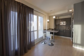 Irenaz Hotel de Apartamentos