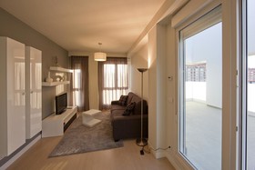 Irenaz Hotel de Apartamentos