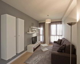Irenaz Hotel de Apartamentos