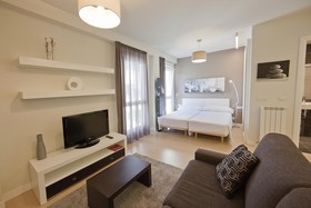 Irenaz Hotel de Apartamentos