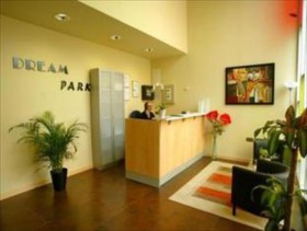 Dream Park