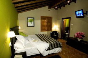 El Coto Hotel Restaurante