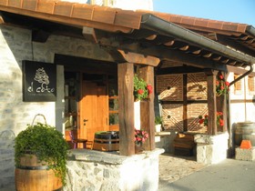 El Coto Hotel Restaurante