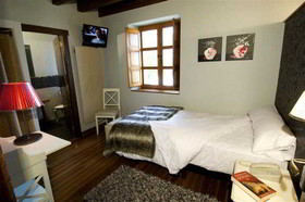 El Coto Hotel Restaurante