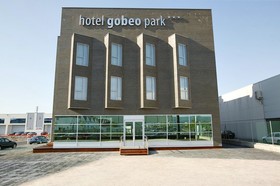 Gobeo Park