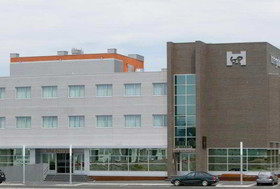 Gobeo Park
