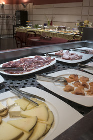 Gran Hotel Lakua