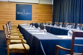 Gran Hotel Lakua