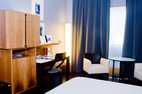 Gran Hotel Lakua