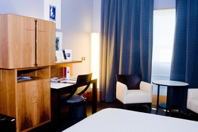 Gran Hotel Lakua