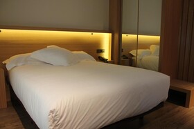 Hotel Restaurante Araba