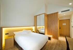 Hotel Restaurante Araba