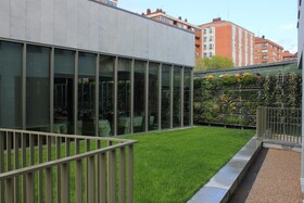 Hotel Restaurante Araba