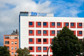 Ibis budget Vitoria Gasteiz