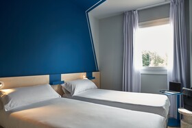 Ibis budget Vitoria Gasteiz