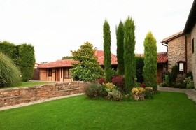 Palacio de Elorriaga