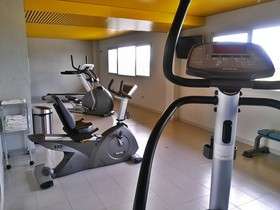 Sercotel Jardines de Uleta Suites