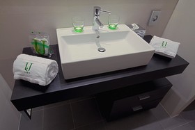 Sercotel Jardines de Uleta Suites