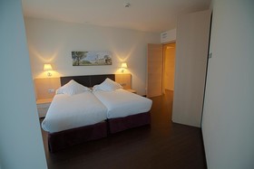 Sercotel Jardines de Uleta Suites