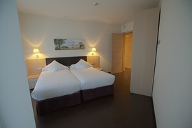 Sercotel Jardines de Uleta Suites