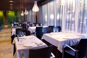 Sercotel Jardines de Uleta Suites