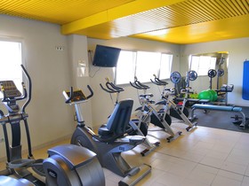 Sercotel Jardines de Uleta Suites