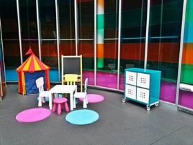 Sercotel Jardines de Uleta Suites