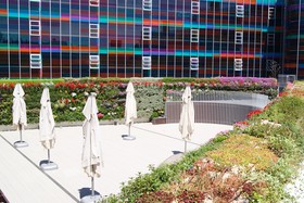 Sercotel Jardines de Uleta Suites