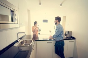 Sercotel Jardines de Uleta Suites
