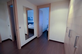 Sercotel Jardines de Uleta Suites