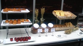 Sercotel Jardines de Uleta Suites