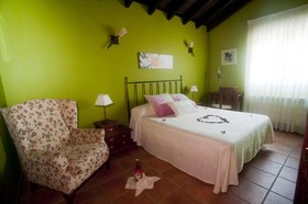 Posada Las Tres Mentiras