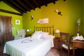Posada Las Tres Mentiras