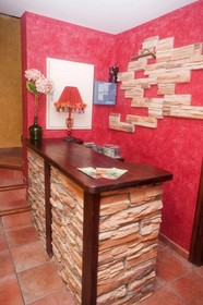 Posada Las Tres Mentiras