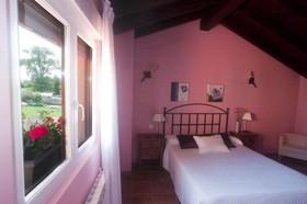 Posada Las Tres Mentiras