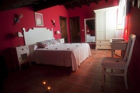 Posada Las Tres Mentiras
