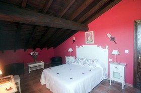 Posada Las Tres Mentiras