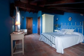 Posada Las Tres Mentiras